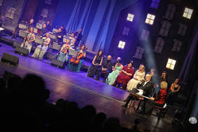 Pokaż zdjęcie: Koncert "Piosenki Jacka Cygana"