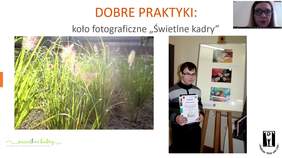 Pokaż zdjęcie: Dobre praktyki Psoni Koło w Tomaszowie Lubelskim