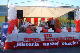 XIII Piknik Intgracyjny w Ozorkowie