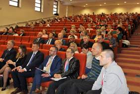 Pokaż zdjęcie: Zaproszeni goście