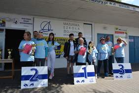 Pokaż zdjęcie: Edycja pierwsza. Dekoracja