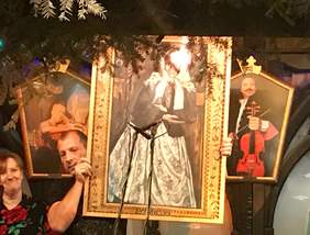 Pokaż zdjęcie: Aukcja prac podopiecznych PSONI Koło w Szczawnicy