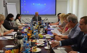 Członkowie Rady Nadzorczej