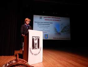 „Romeo i Julia” w wykonaniu podopiecznych WTZ Lgota Wolbromska