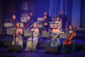 Pokaż zdjęcie: Orkiestra Zbigniewa Górnego