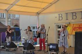 Pokaż zdjęcie: Kapela Jakubowa