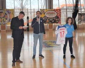 Pokaż zdjęcie: Turniej sędziowski