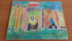 „Sztuka Osób Niepełnosprawnych” – bardzo duża popularność tegorocznej edycji w Lubuskiem