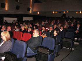 Uroczyste obchody Jubuleuszu 65 lecia PZN Okręg Podkarpacki