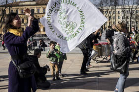 Pokaż zdjęcie: fot. SANS A. Fabijańska