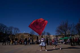 Pokaż zdjęcie: fot. Tomasz Warchocki SANS