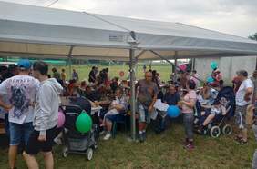 Pokaż zdjęcie: Jubileusz 30-lecia Koła PSONI