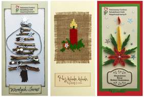 Pokaż zdjęcie: Oddział Wielkopolski PFRON składa najserdeczniejsze życzenia