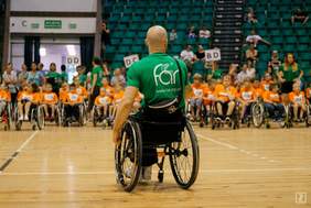 Pokaż zdjęcie: II Wielkopolska Spartakiada FAR