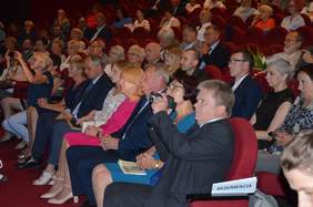 Pokaż zdjęcie: Obchody jubileuszu XXX-lecia Fundacji Mielnica