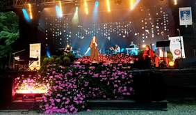 Zdobywca Grand Prix Festiwalu - Aleksandra Orłowska