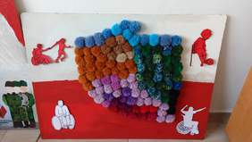 Prace z Powiatowego Ośrodka Wsparcia w Rzepinie 