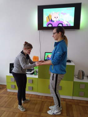 Pokaż zdjęcie: Chromoterapia