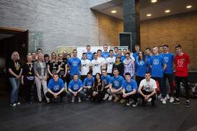 Pokaż zdjęcie: XIX Festiwal Sztuki Naszych Dzieci