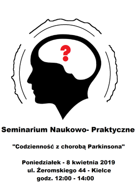 Pokaż zdjęcie: Plakat seminarium