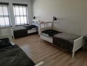 Pokaż zdjęcie: Pokój mieszkalny