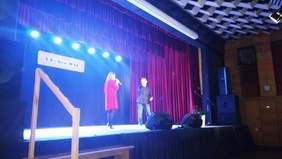 Warsztat Terapii Zajęciowej we Wschowie świętuje 20 lat działalności