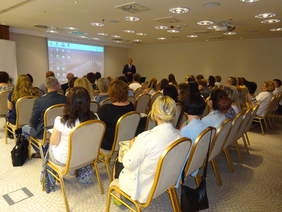 Spotkanie z Realizatorami programu „Aktywny samorząd” w Rzeszowie