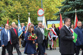 50-lecie SOSW Lubsko