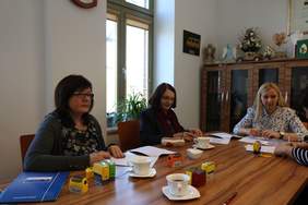 Pokaż zdjęcie: Stowarzyszenie Pomocy Osobom Autystycznym.