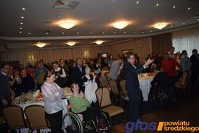 Pokaż zdjęcie: Jubileusz XX-lecia WTZ w Środzie Wielkopolskiej