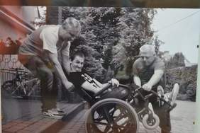 Pokaż zdjęcie: I miejsce w kategorii "Fotografia i film"