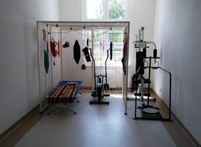 W Lubuskiem powstał kolejny Środowiskowy Dom Samopomocy 