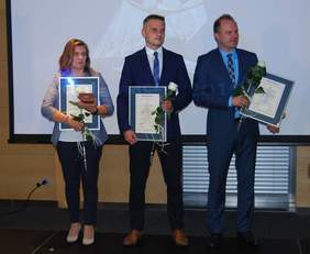 Pokaż zdjęcie: Kategoria - Zatrudnienie Chronione: Miejsce III Centrum Rehabilitacji Społecznej i Zawodowej - Zakład Aktywności Zawodowej „Słoneczne Wzgórze”