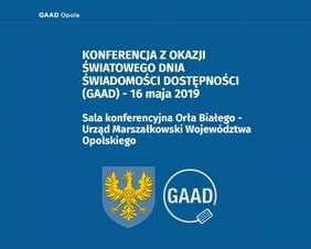 Pokaż zdjęcie: Plakat informacyjny