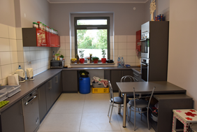 Pokaż zdjęcie: Pracownia gospodrstwa domowego