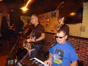 Pokaż zdjęcie: Zespół FunTom / Źrodło: Facebook