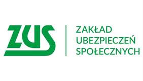 Pokaż zdjęcie: Logo Zakładu Ubezpieczeń Społecznych