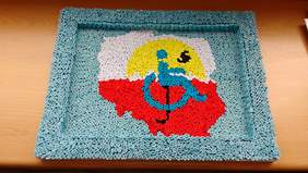 Konkurs „Sztuka Osób Niepełnosprawnych” cieszy się dużą popularnością w Lubuskiem