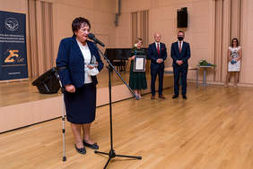 Pokaż zdjęcie: Stanisława Raczkiewicz Lodołamacz Specjalny ,Fot.Renata Zoldak Foto Molly