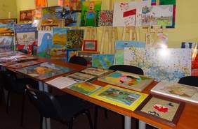 Pokaż zdjęcie: prace konkursowe z województwa łódzkiego 