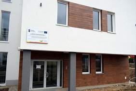 Lepsze warunki dla dzieci z SOSW w Sulęcinie