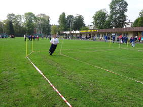 Wspólna rywalizacja