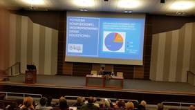 Pokaż zdjęcie: „Wielodyscyplinarne wsparcie rozwoju osób z zespołem Downa” – konferencja w partnerstwie z PFRON