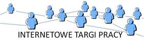 Pokaż zdjęcie: Internetowe Targi Pracy