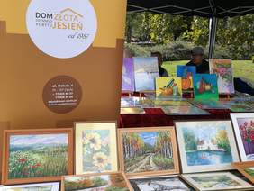 Pokaż zdjęcie: XVII Opolskie Dni Osób Niepełnosprawnych