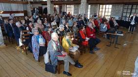 Pokaż zdjęcie: Konferencja "Małopolska sieć Rad Seniorów"