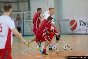 Pokaż zdjęcie: (nie)pełnosprawni sportowcy 