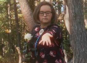 Pokaż zdjęcie: Stopklatka z teledysku