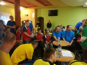 Pokaż zdjęcie: Zawody