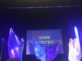 VII Konkurs Tańca „W rytmie Serca”